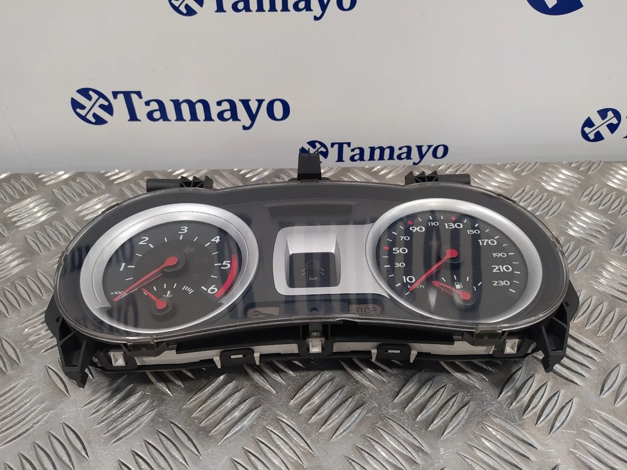 Cuadro Instrumentos para Renault Clio Iii