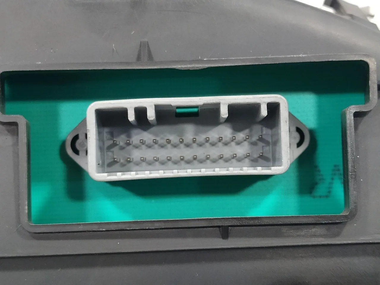 Cuadro Instrumentos para Renault Clio Iii