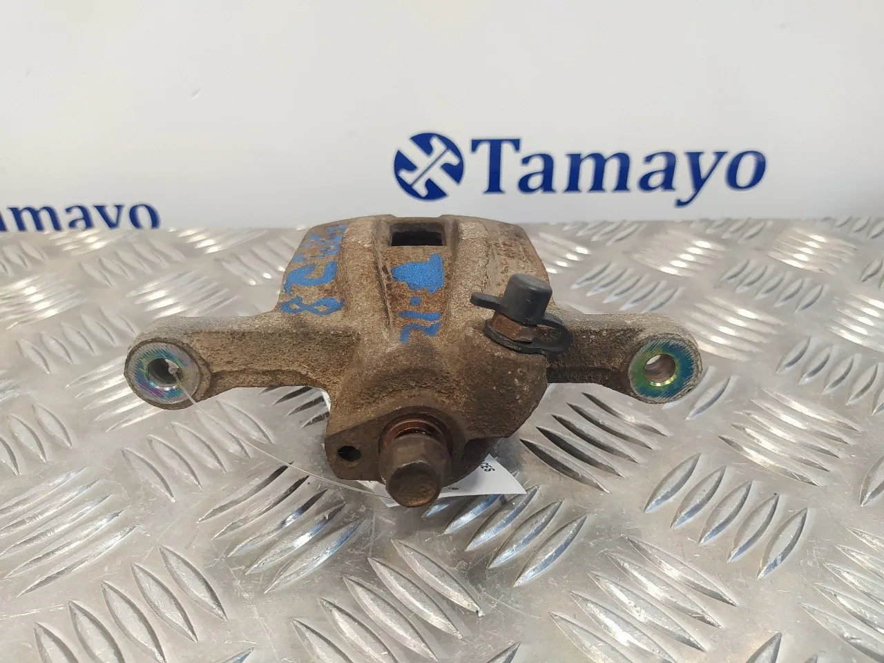Pinza Freno Trasera Izquierda para Chevrolet Lacetti