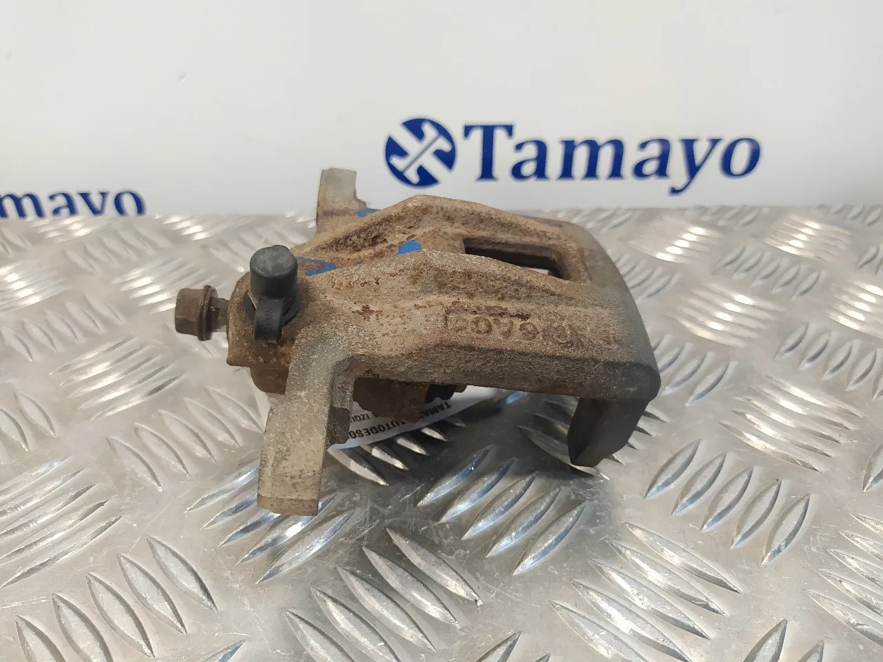 Pinza Freno Trasera Izquierda para Chevrolet Lacetti