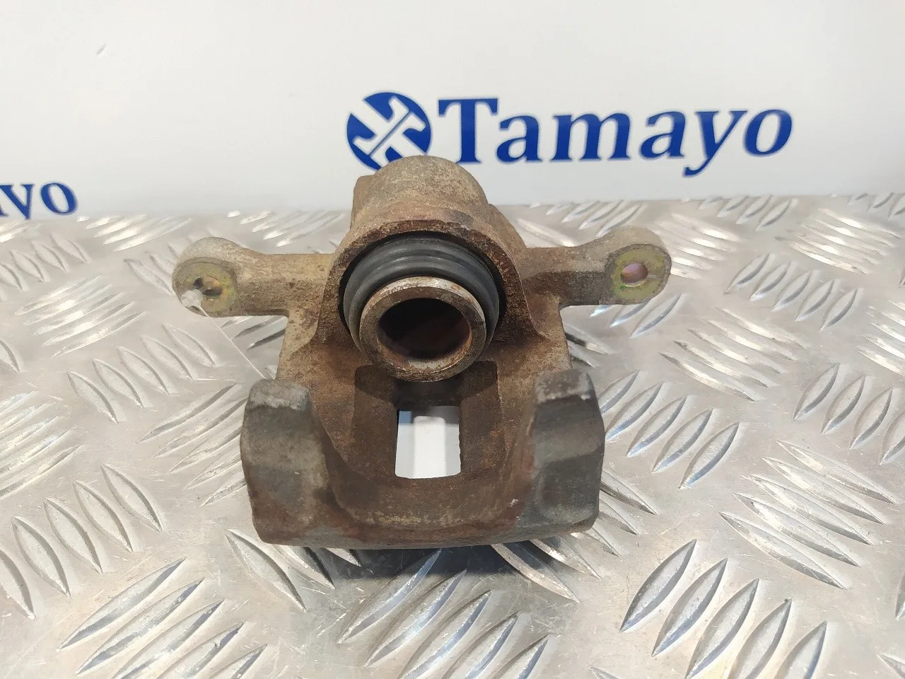 Pinza Freno Trasera Izquierda para Chevrolet Lacetti