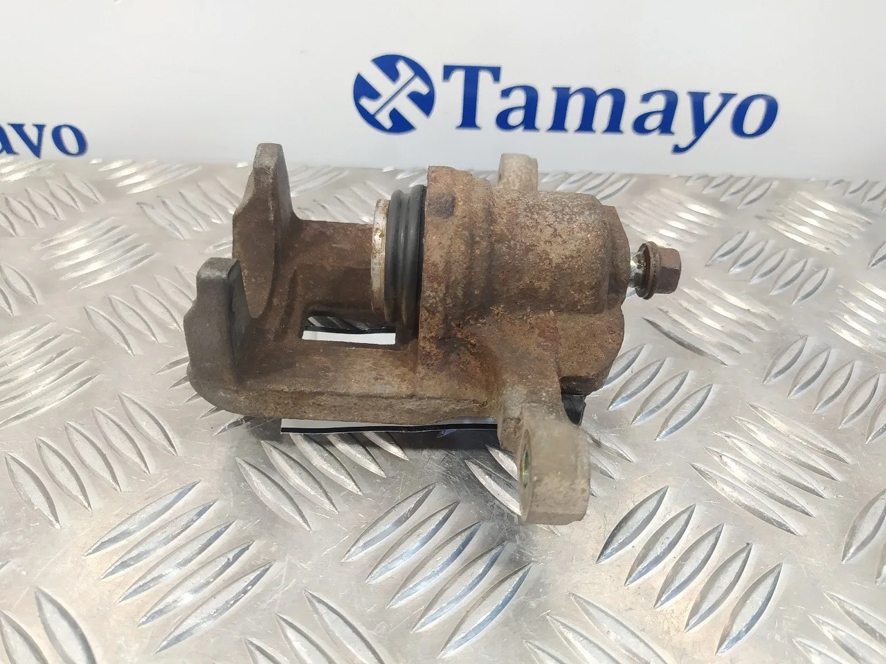Pinza Freno Trasera Izquierda para Chevrolet Lacetti
