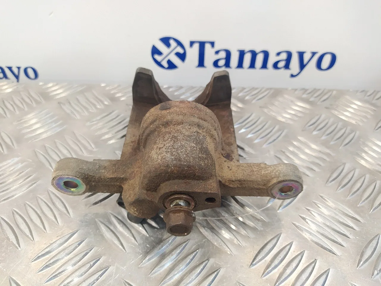 Pinza Freno Trasera Izquierda para Chevrolet Lacetti