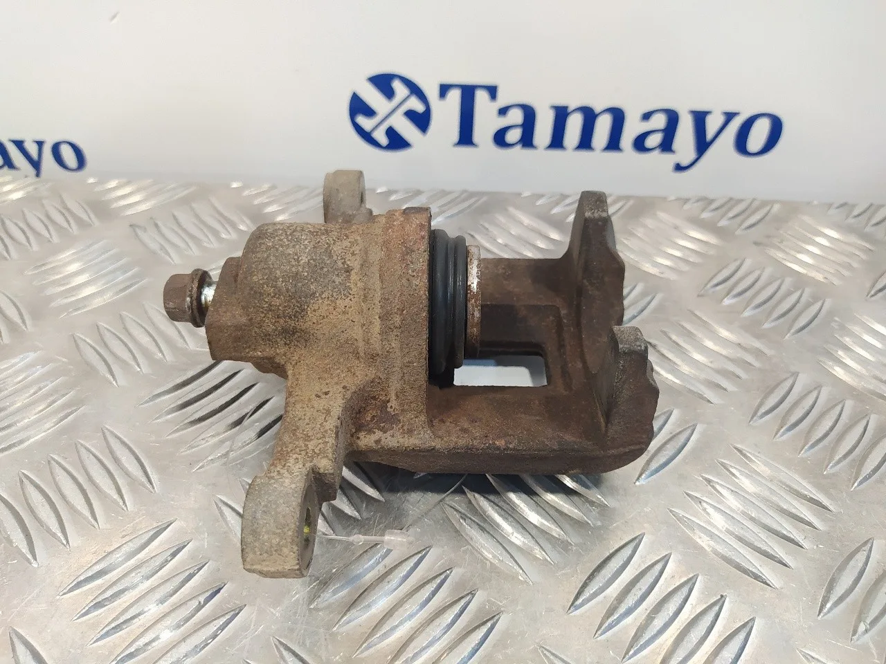 Pinza Freno Trasera Izquierda para Chevrolet Lacetti