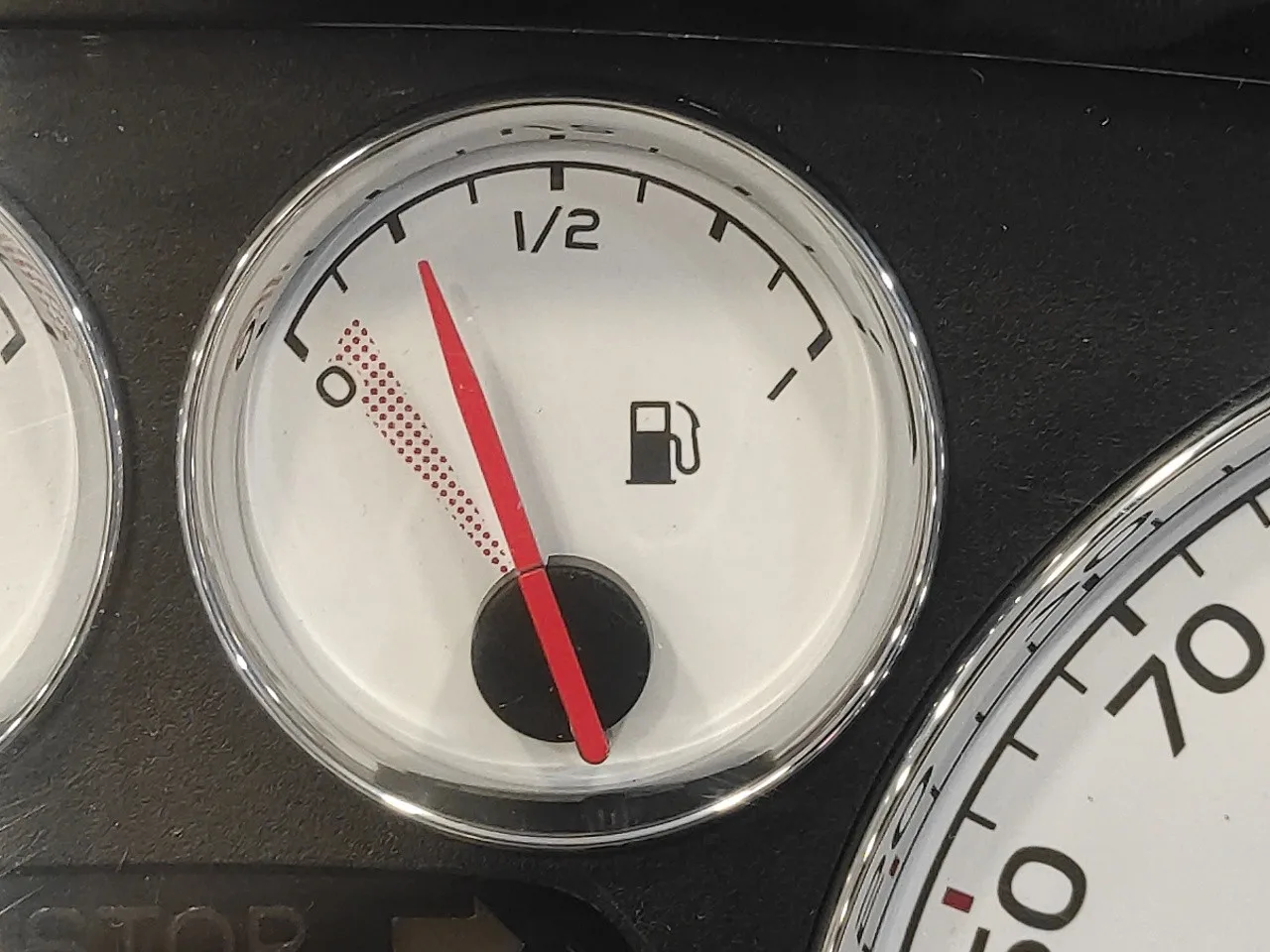 Cuadro Instrumentos para Peugeot 307 Cc (S2)