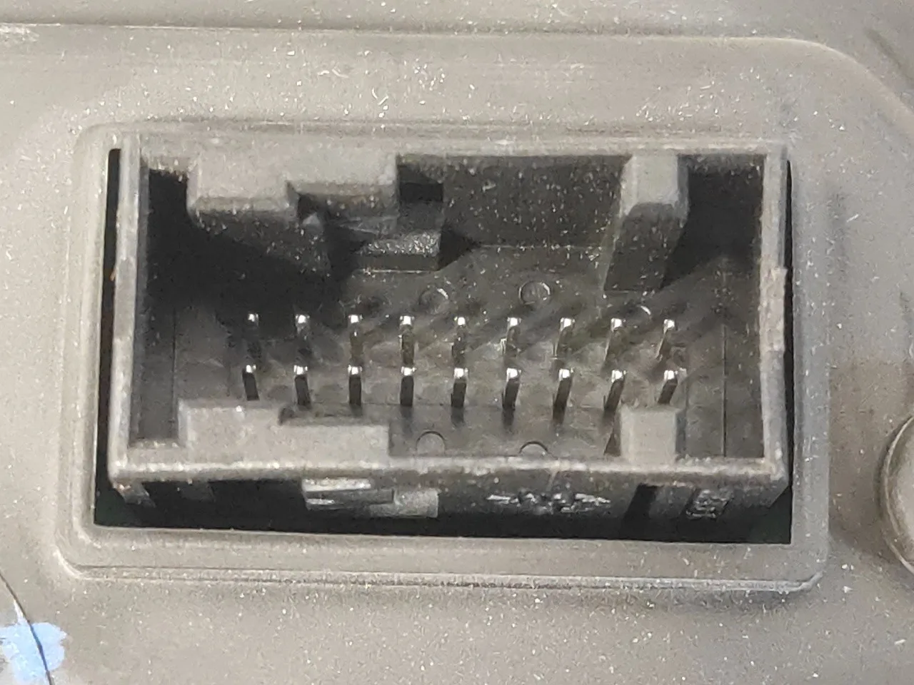 Cuadro Instrumentos para Peugeot 307 Cc (S2)