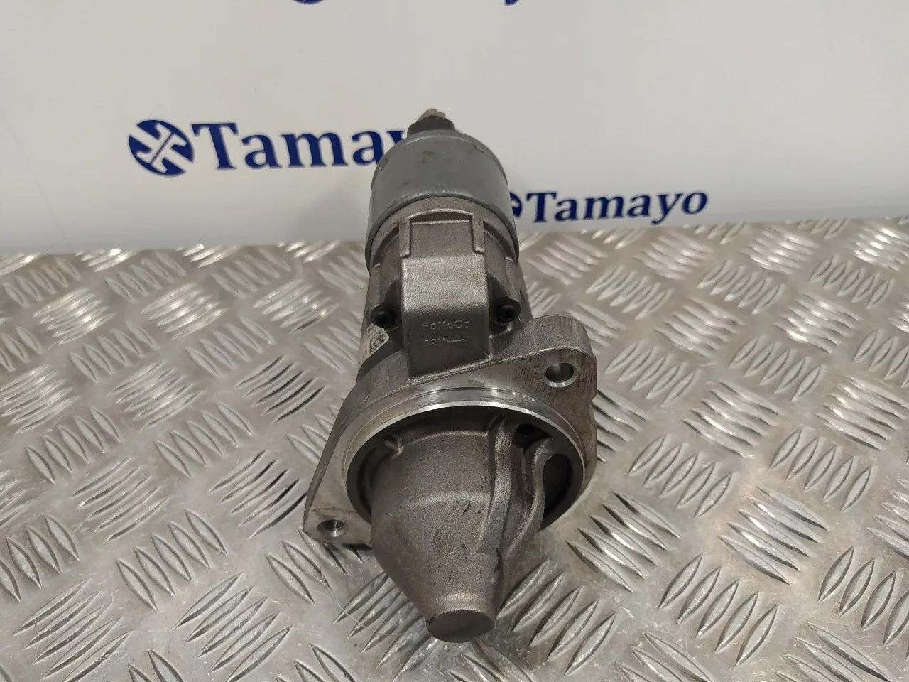 Motor Arranque para Ford Fiesta (Ce1)