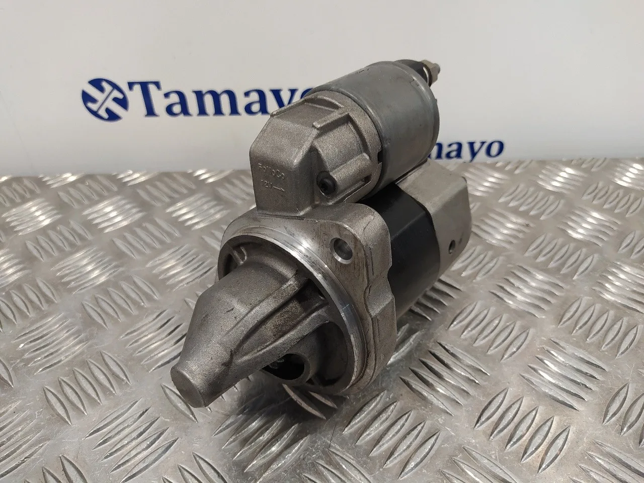 Motor Arranque para Ford Fiesta (Ce1)