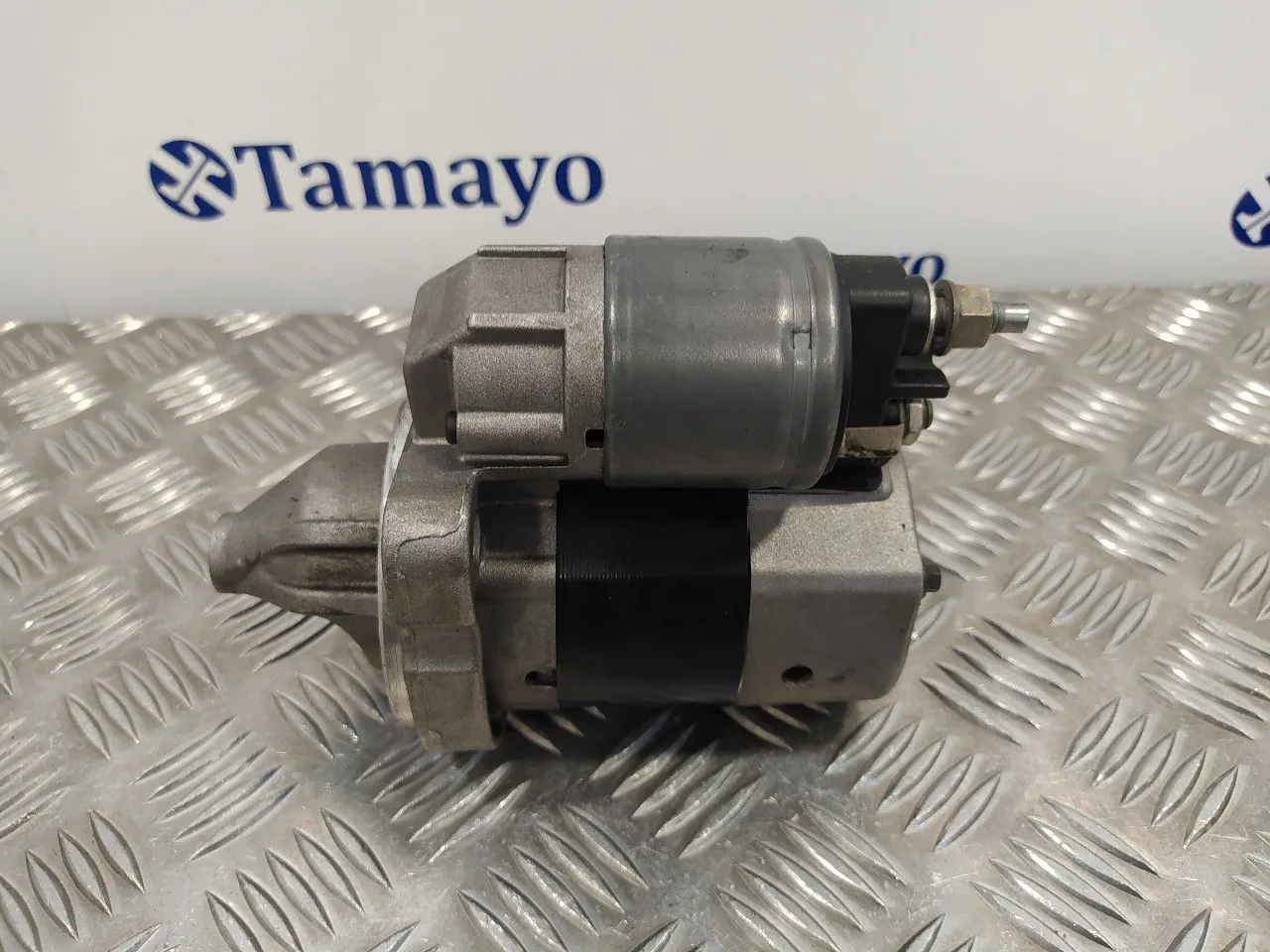 Motor Arranque para Ford Fiesta (Ce1)