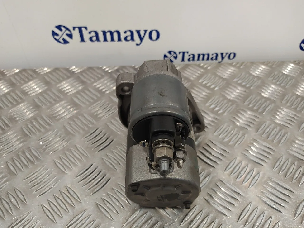 Motor Arranque para Ford Fiesta (Ce1)