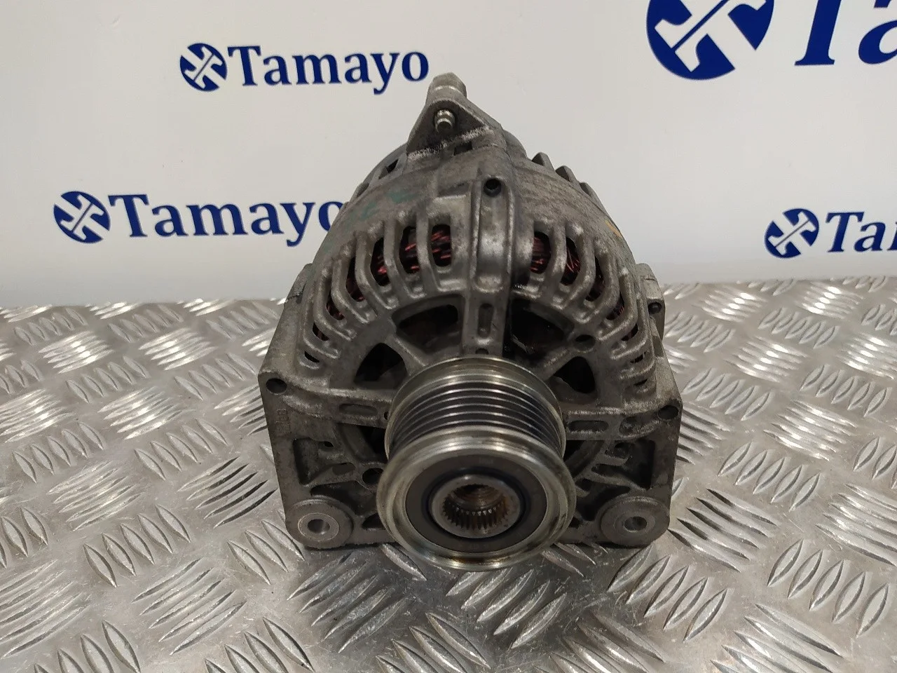 Alternador para Nissan Note (E11E)