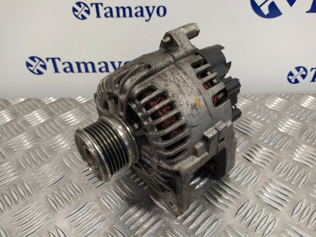 Alternador para Nissan Note (E11E)