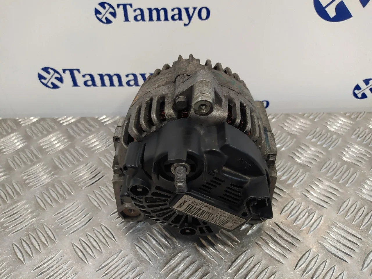 Alternador para Nissan Note (E11E)