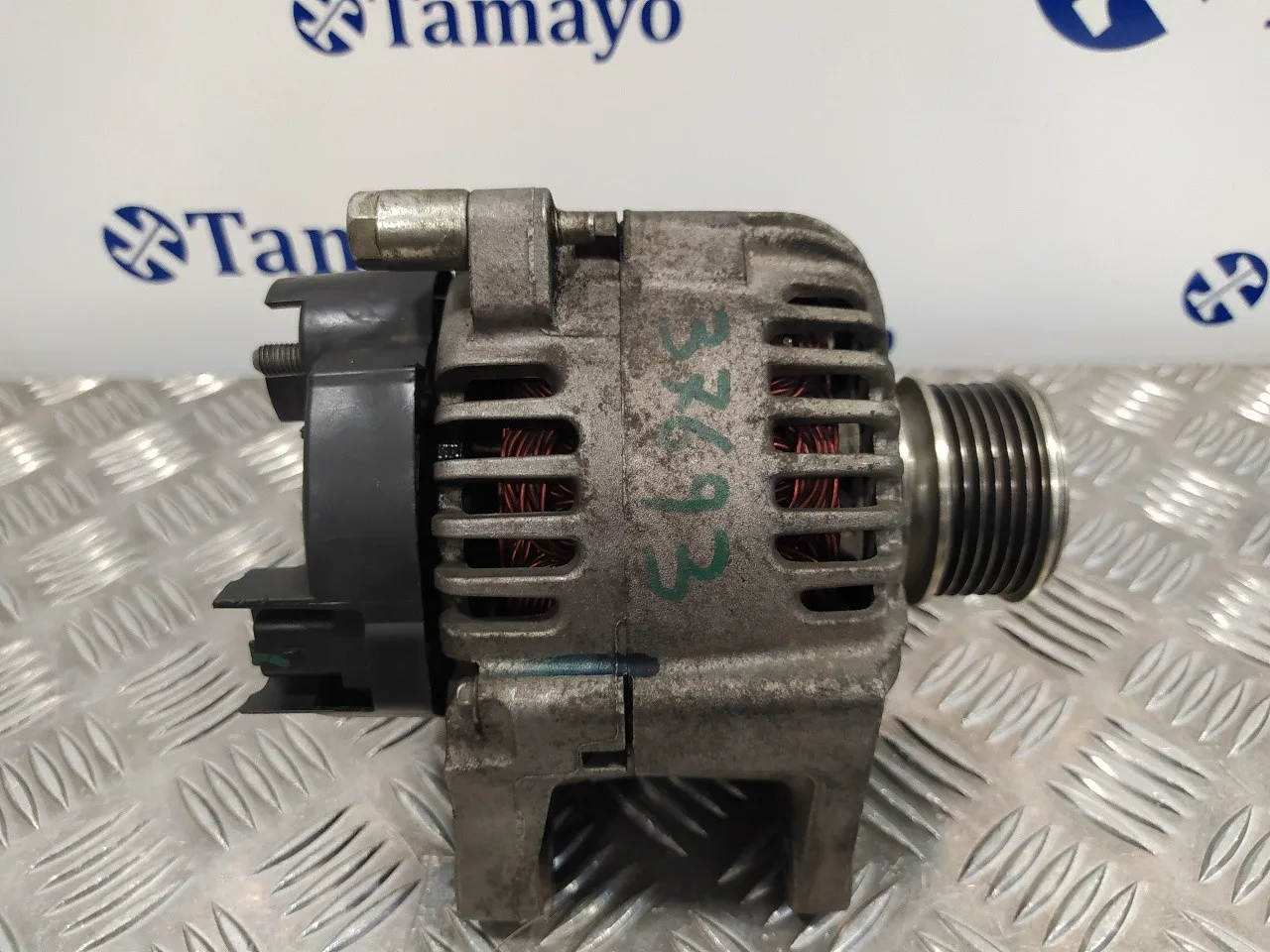Alternador para Nissan Note (E11E)