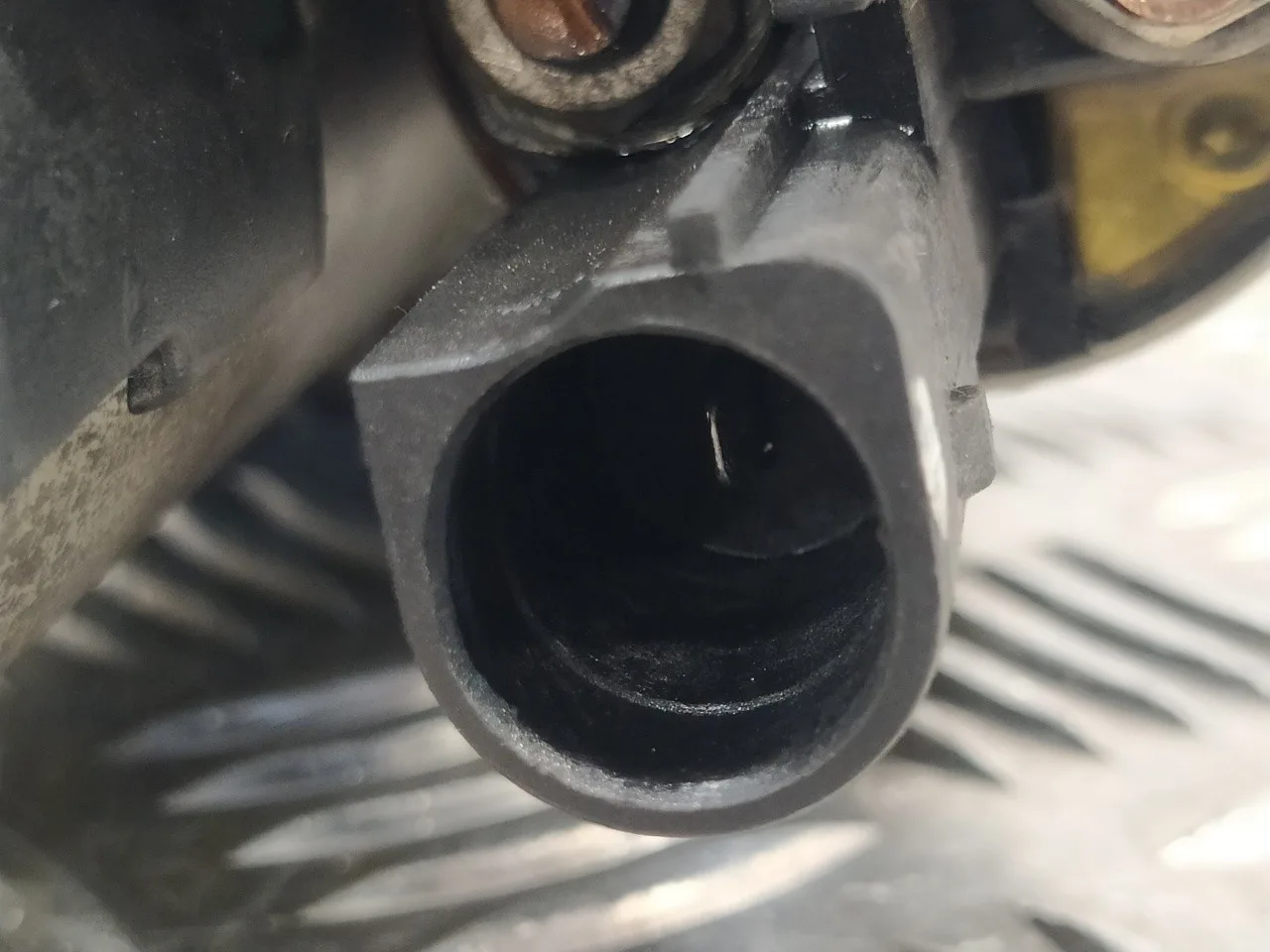 Motor Arranque para Seat Altea (5P1)