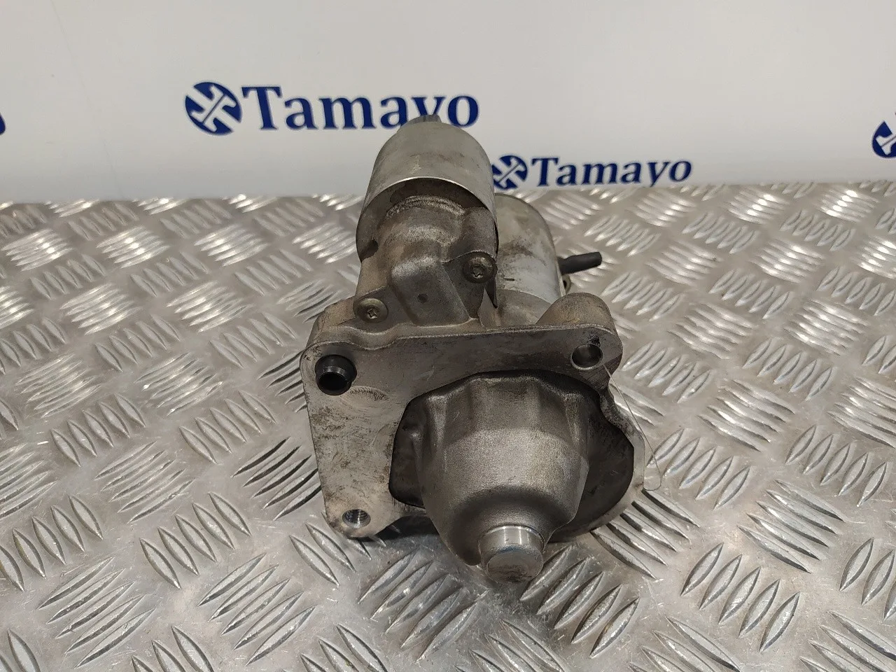 Motor Arranque para Ford Focus Berlina (Cap)