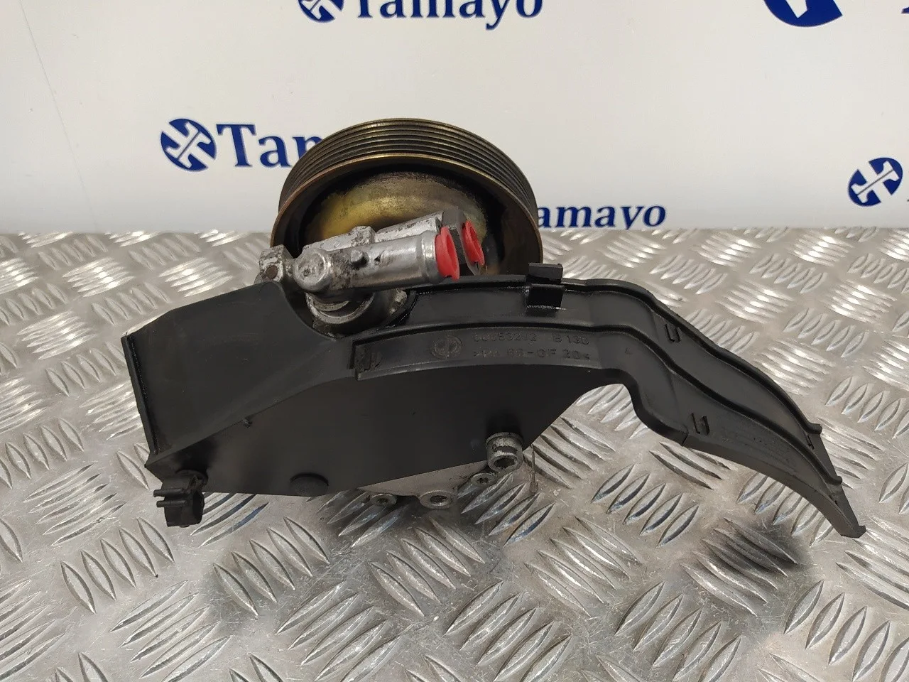 Bomba Direccion para Alfa Romeo 156 Sportwagon (116)