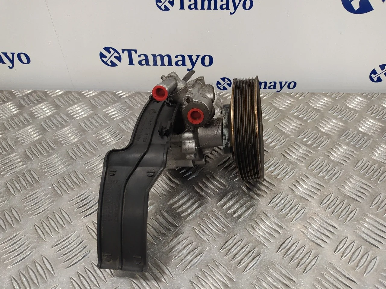 Bomba Direccion para Alfa Romeo 156 Sportwagon (116)