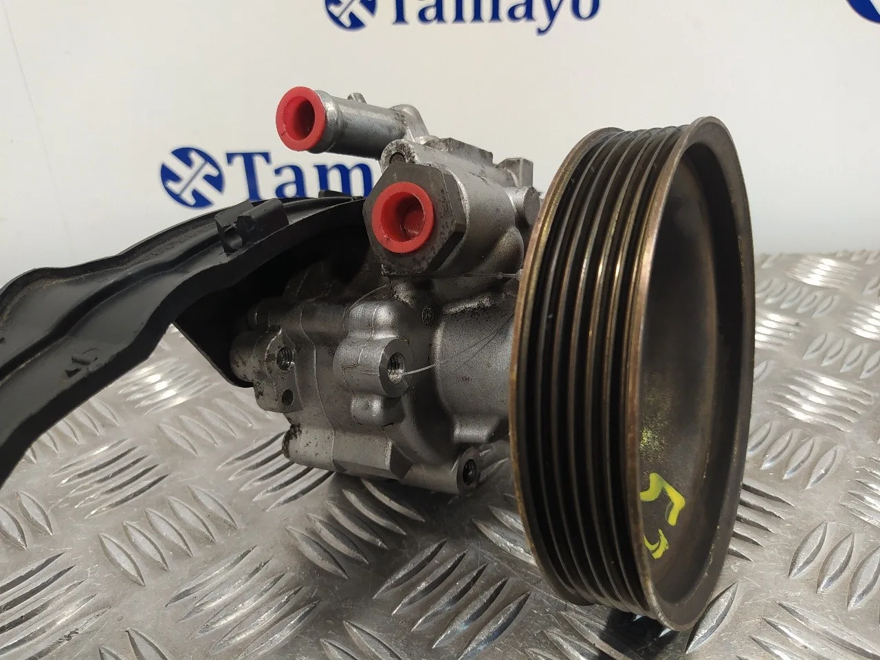 Bomba Direccion para Alfa Romeo 156 Sportwagon (116)