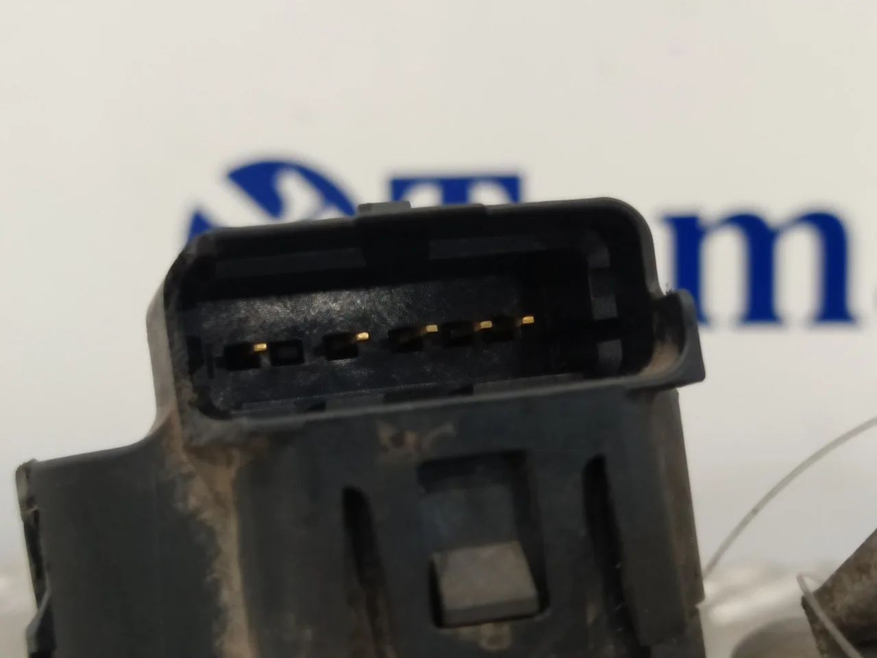Enfriador Gases para Citroën C4 Grand Picasso