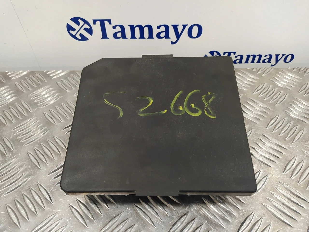 Caja Reles / Fusibles para Nissan Qashqai (J10)
