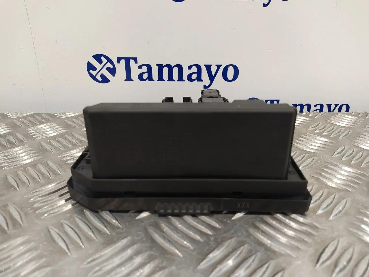 Caja Reles / Fusibles para Nissan Qashqai (J10)