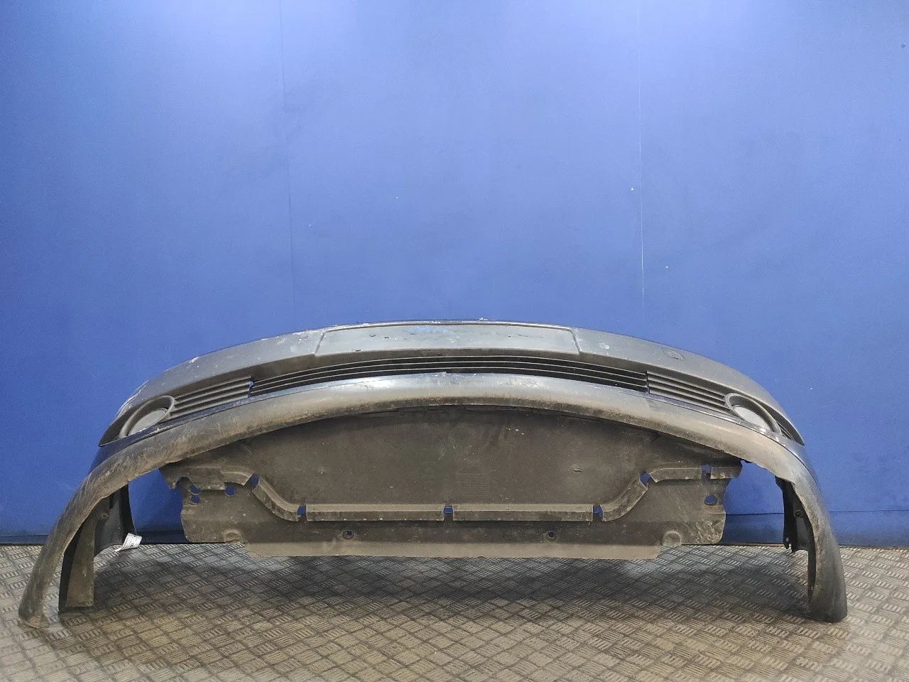Paragolpes Delantero para Renault Espace Iv (Jk0)