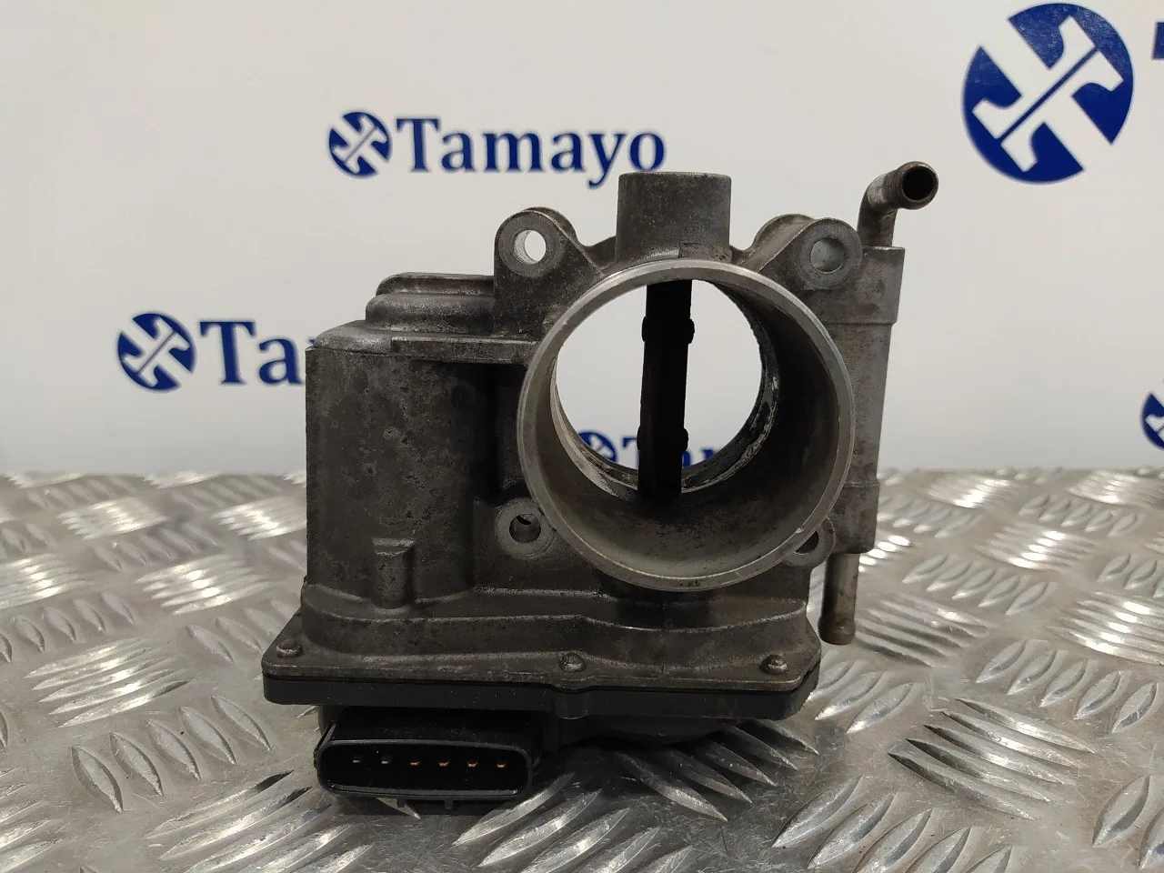Caja Mariposa para Mazda 5 Berl. (Cr)