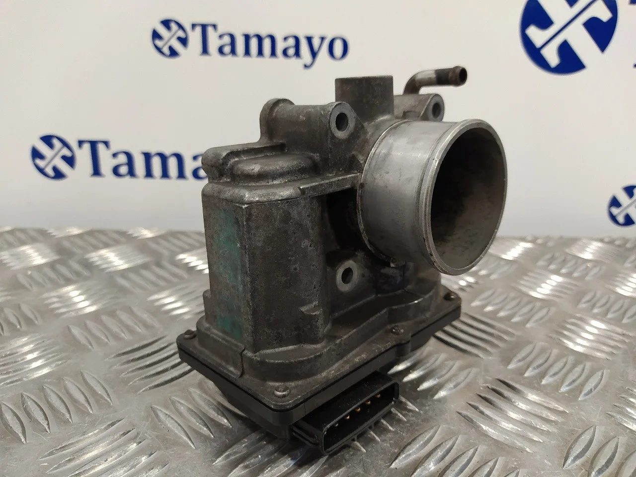 Caja Mariposa para Mazda 5 Berl. (Cr)