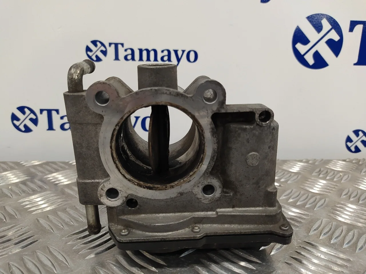 Caja Mariposa para Mazda 5 Berl. (Cr)