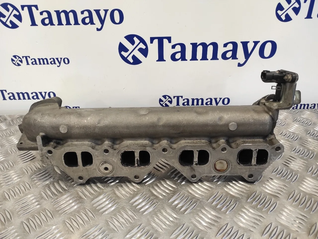 Colector Admision para Mazda 5 Berl. (Cr)