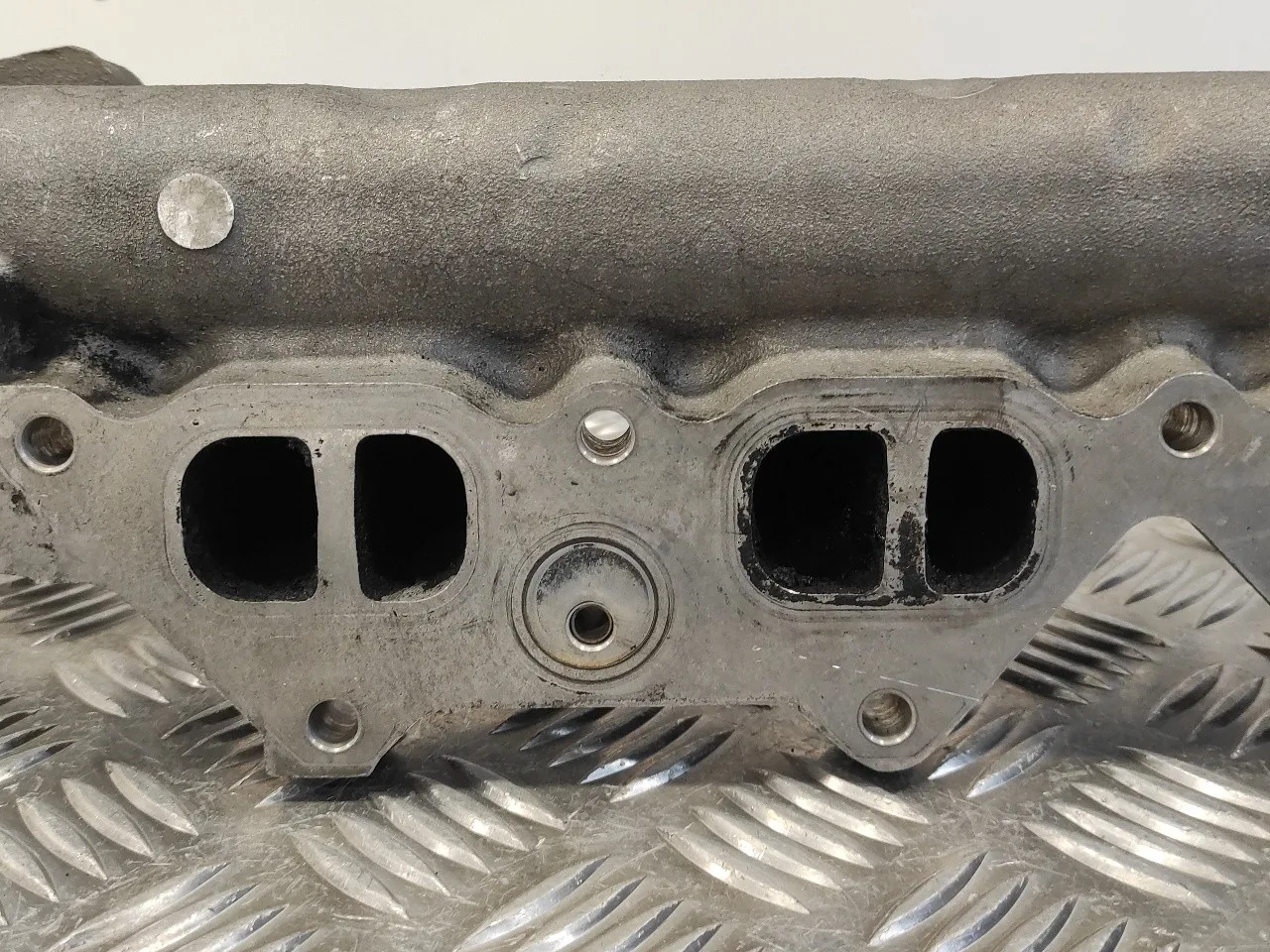 Colector Admision para Mazda 5 Berl. (Cr)
