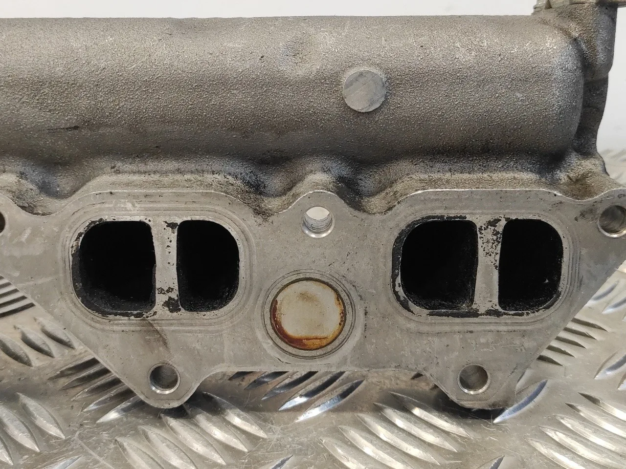 Colector Admision para Mazda 5 Berl. (Cr)
