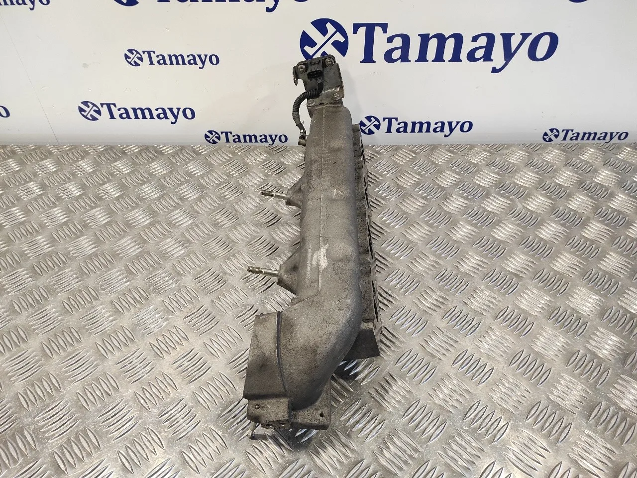 Colector Admision para Mazda 5 Berl. (Cr)