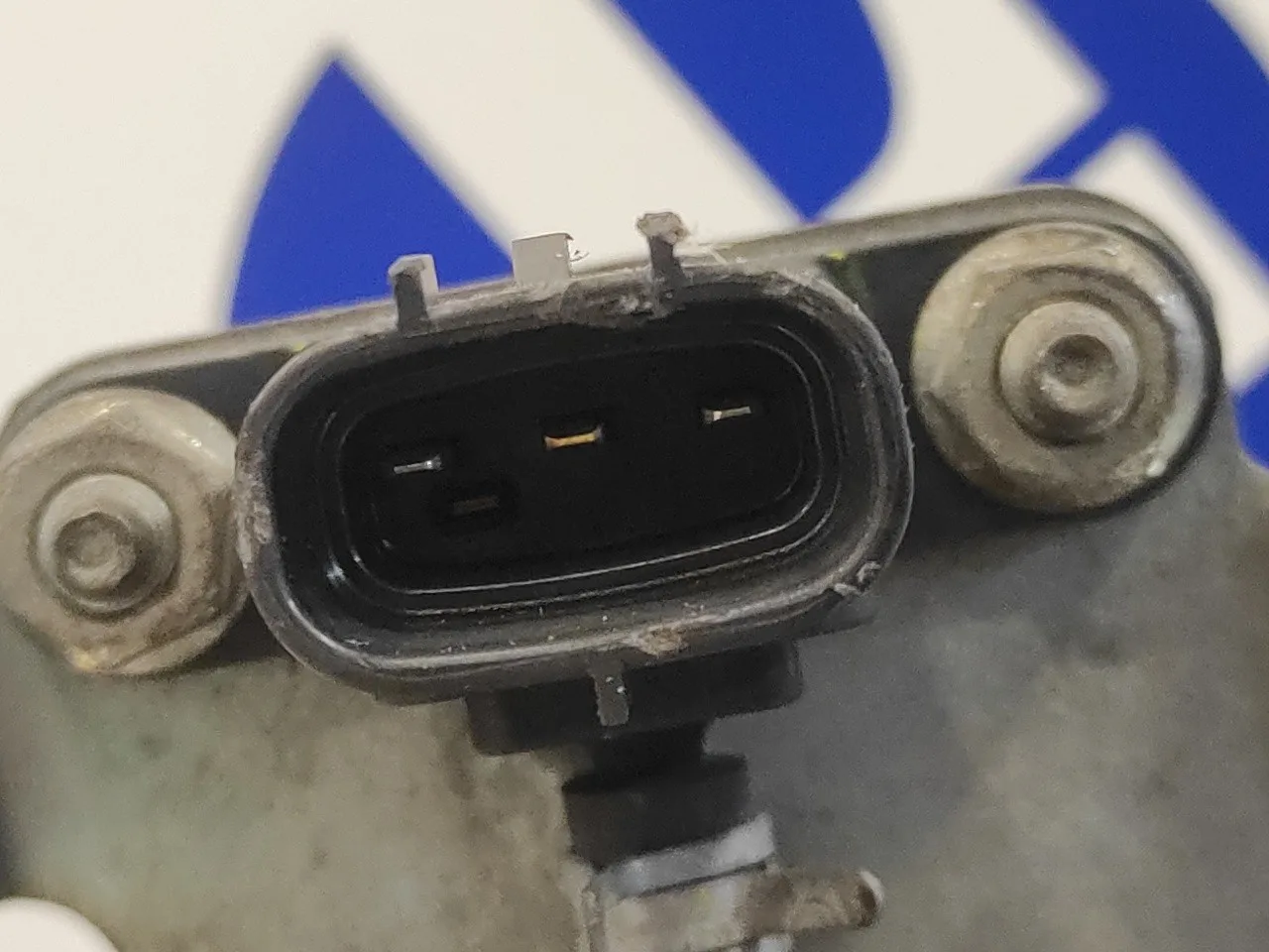 Colector Admision para Mazda 5 Berl. (Cr)