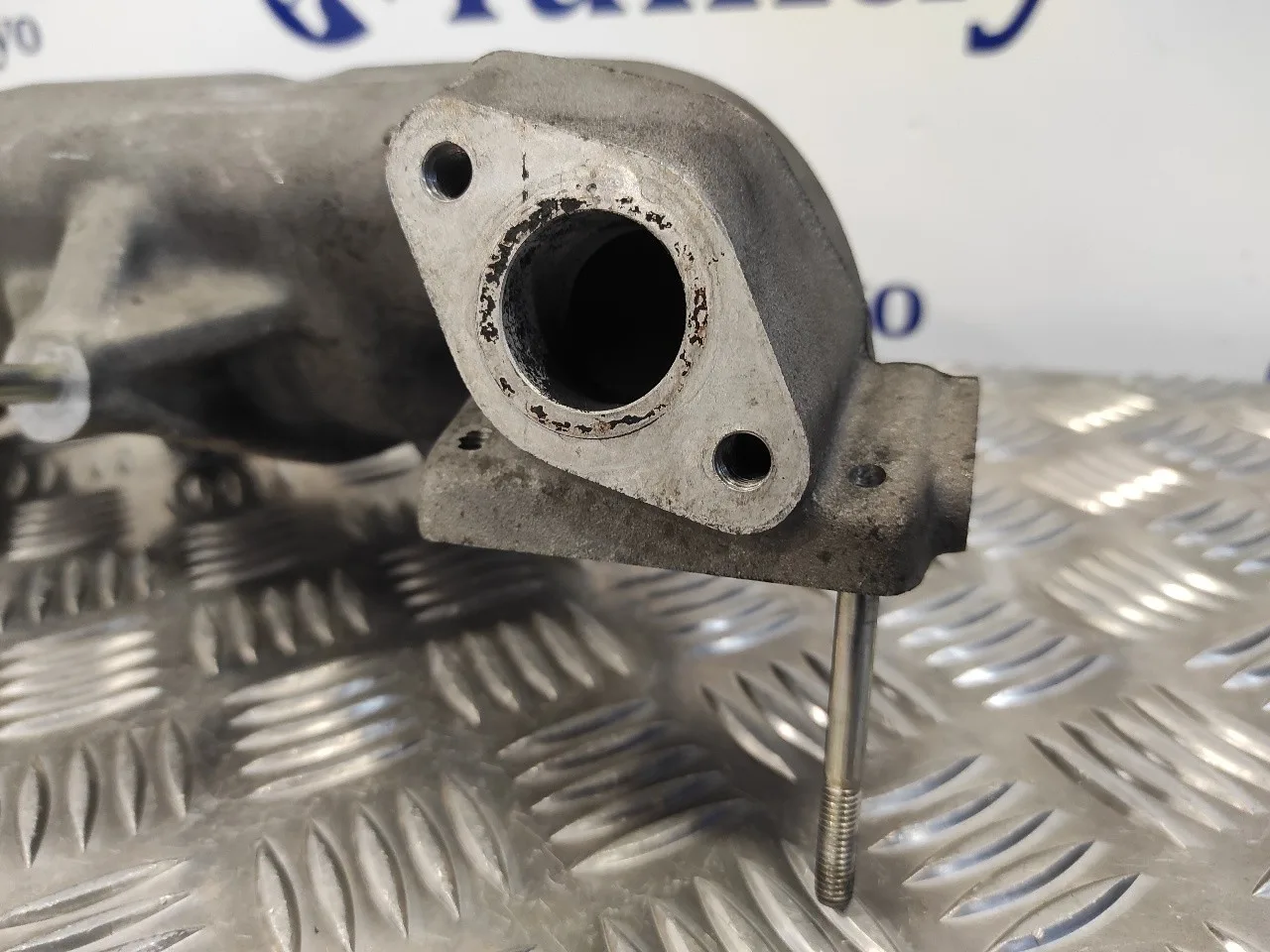 Colector Admision para Mazda 5 Berl. (Cr)