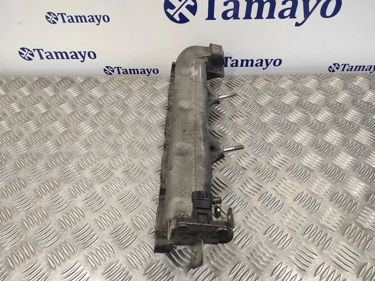 Colector Admision para Mazda 5 Berl. (Cr)