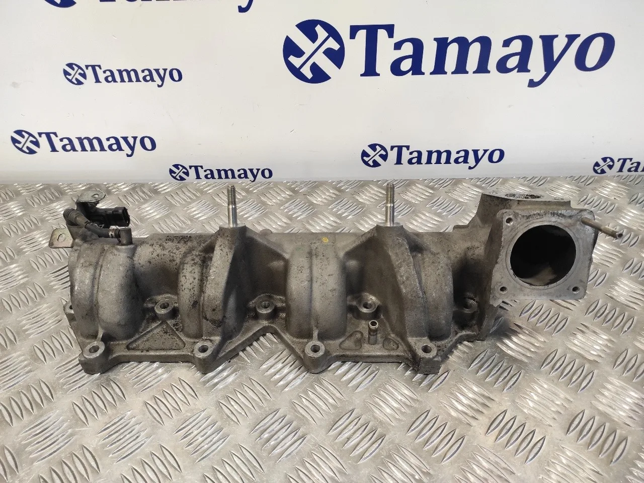 Colector Admision para Mazda 5 Berl. (Cr)