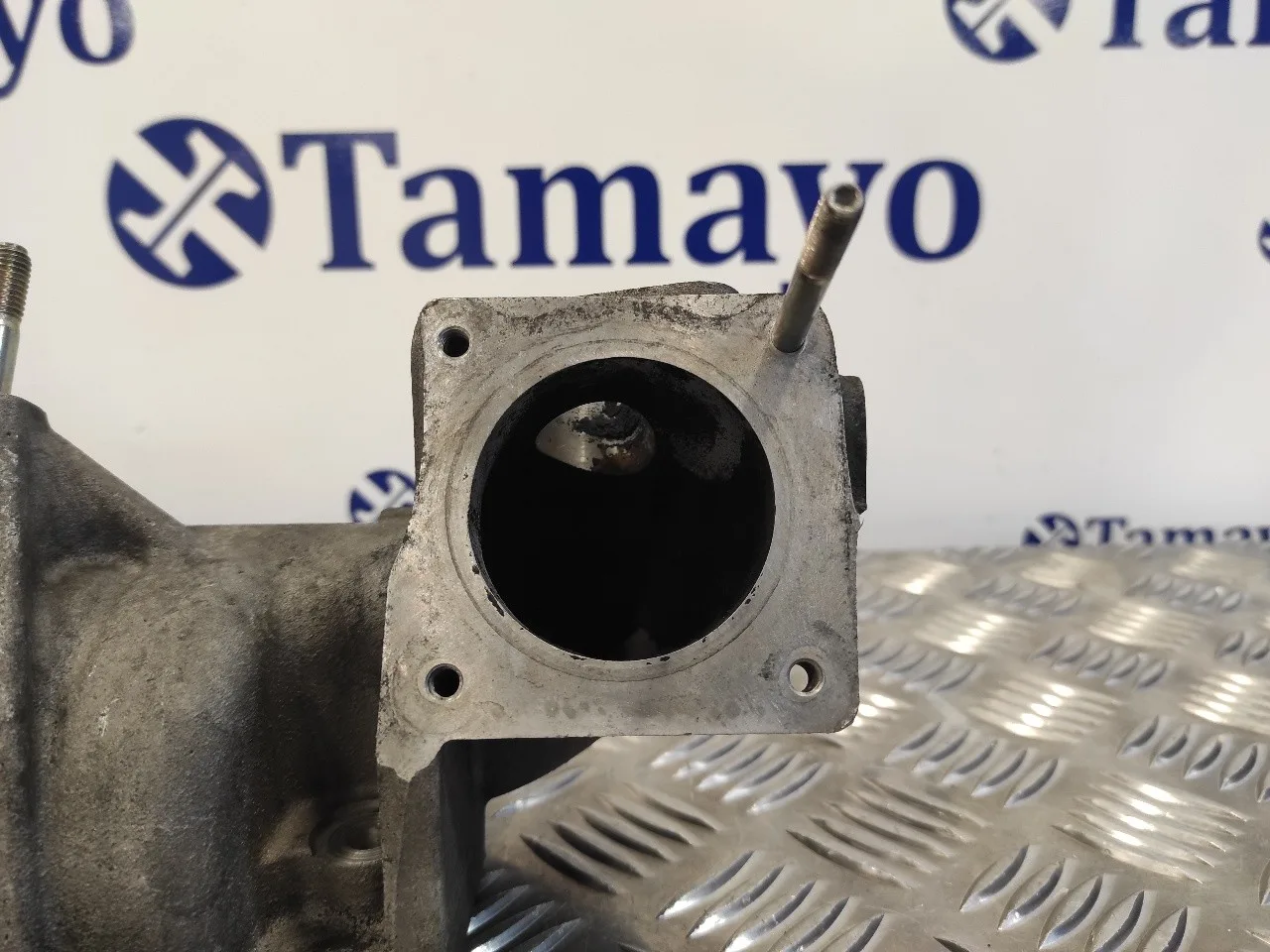 Colector Admision para Mazda 5 Berl. (Cr)