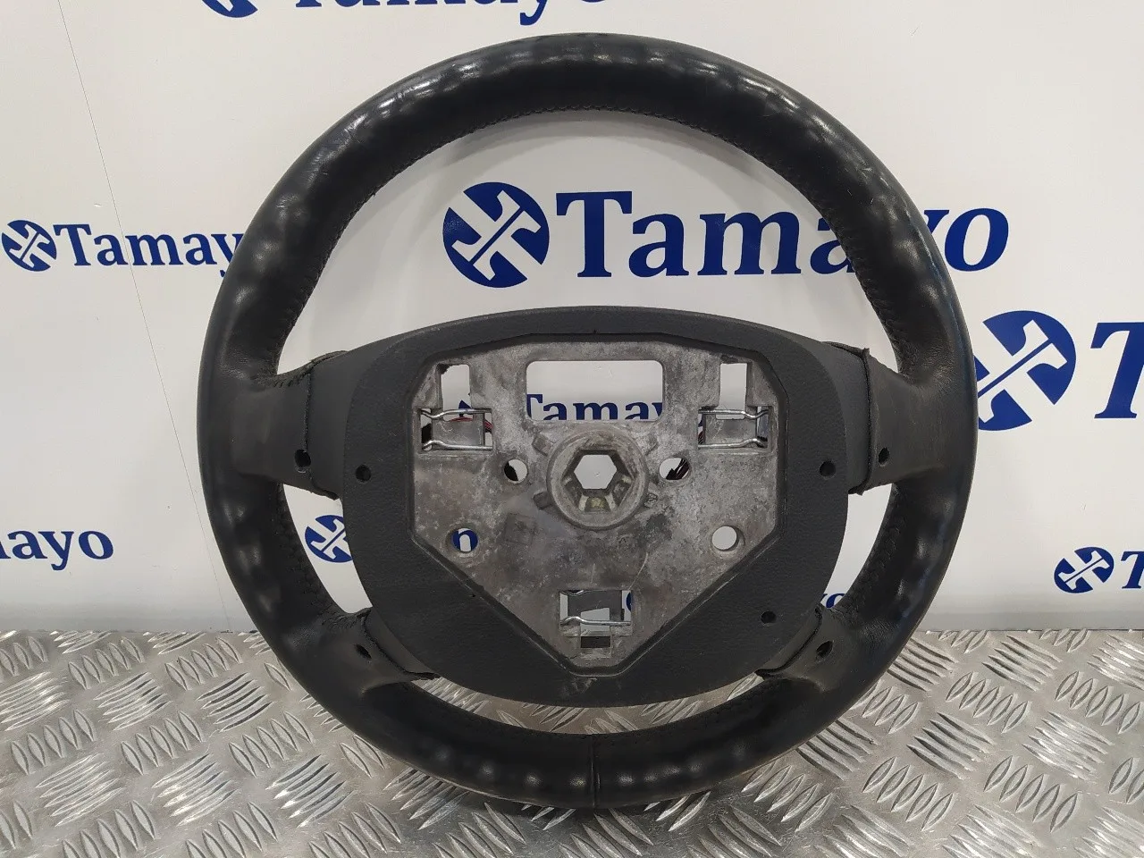 Volante para Ford Mondeo Ber. (Ca2)