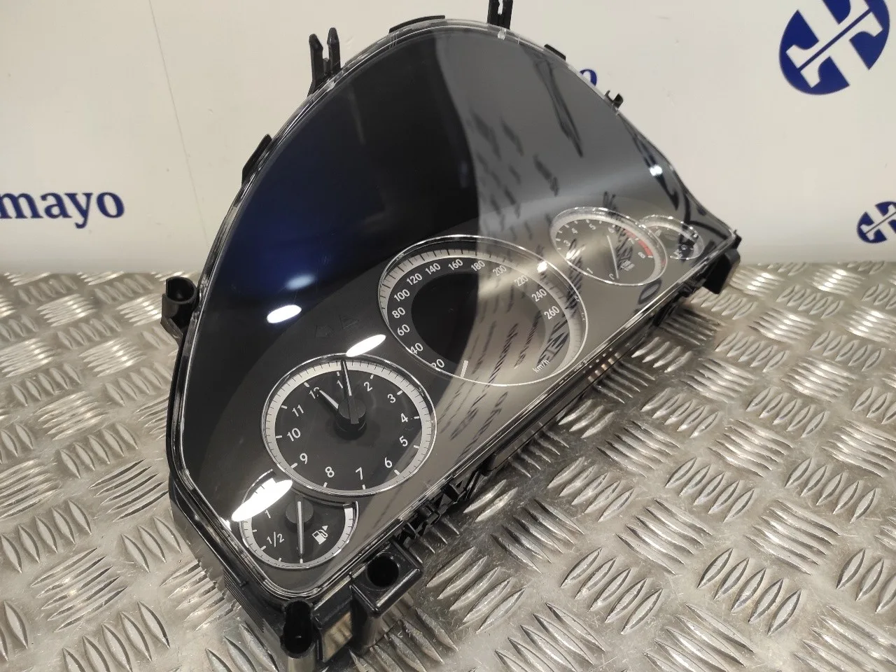 Cuadro Instrumentos para Mercedes-Benz Clase E (W212) Lim.