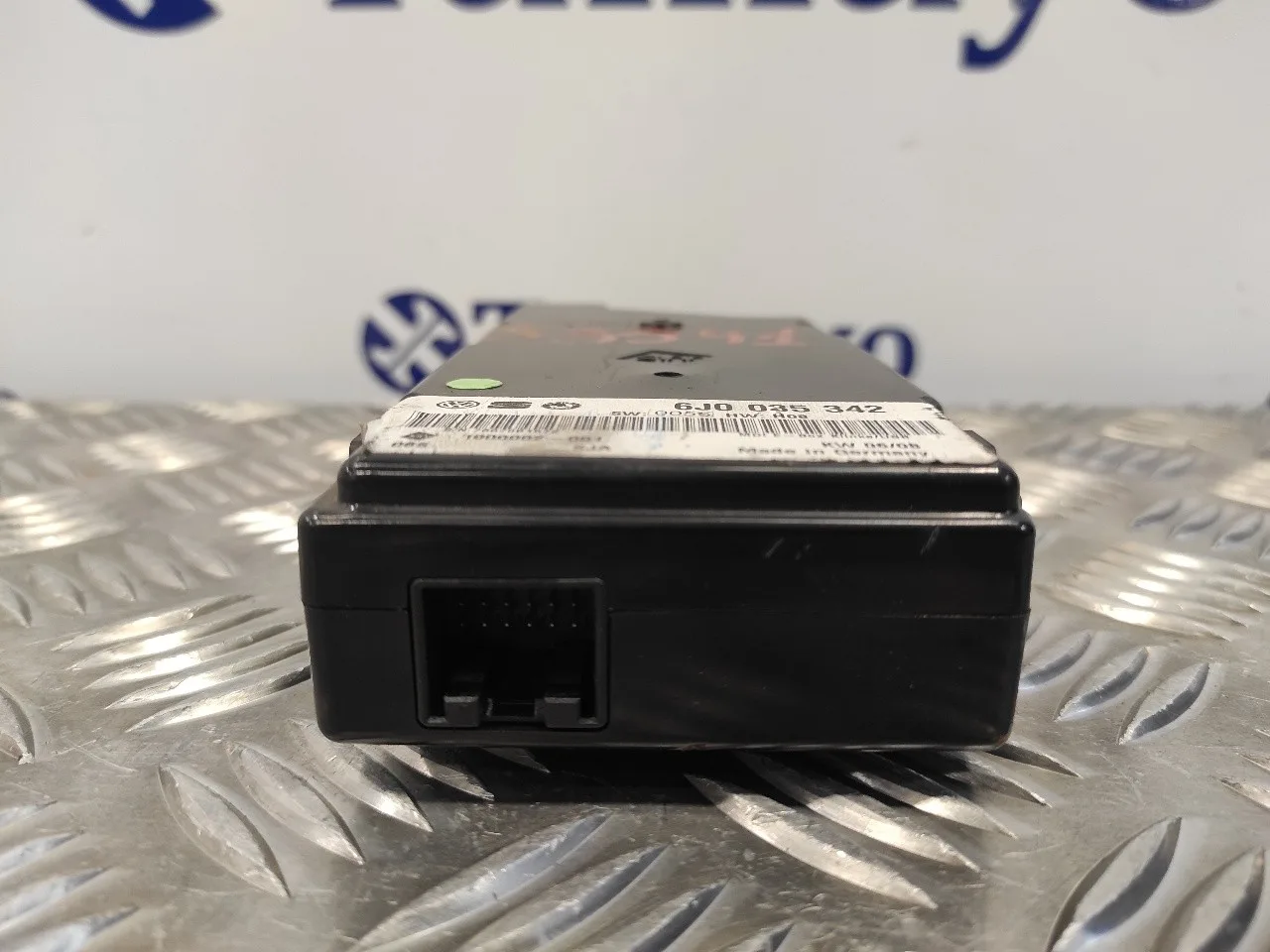 Modulo Electronico para Seat Ibiza (6J5)