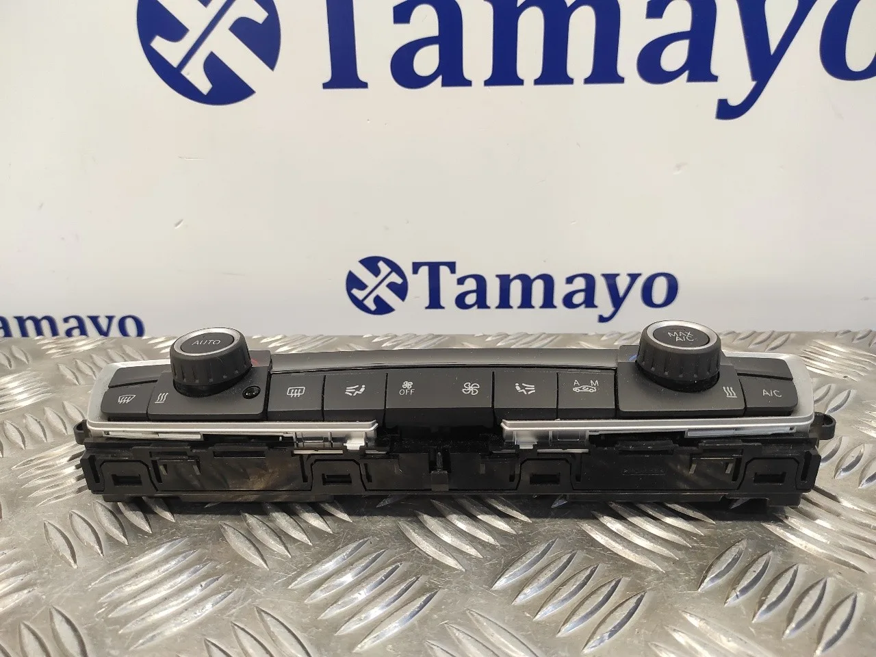 Mando Climatizador para Bmw Serie 1 Lim. (F20/F21)