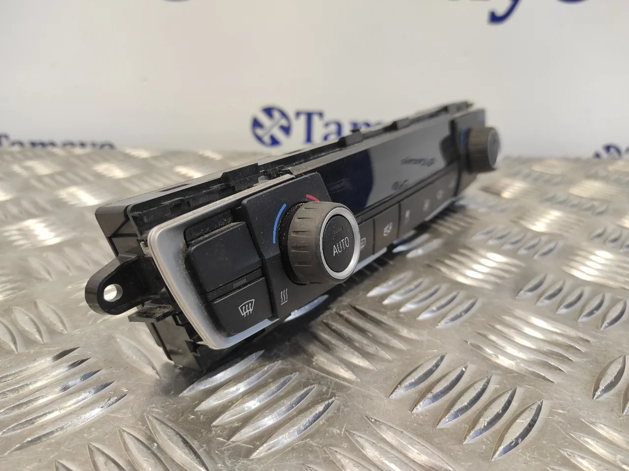 Mando Climatizador para Bmw Serie 1 Lim. (F20/F21)