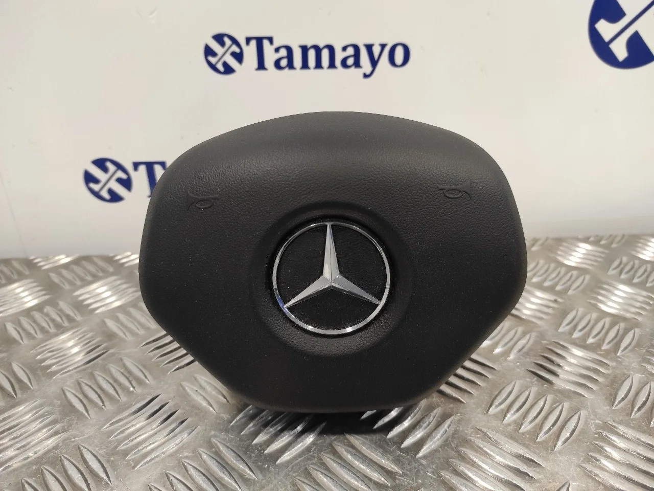 Airbag Delantero Izquierdo para Mercedes-Benz Clase E (W212) Lim.