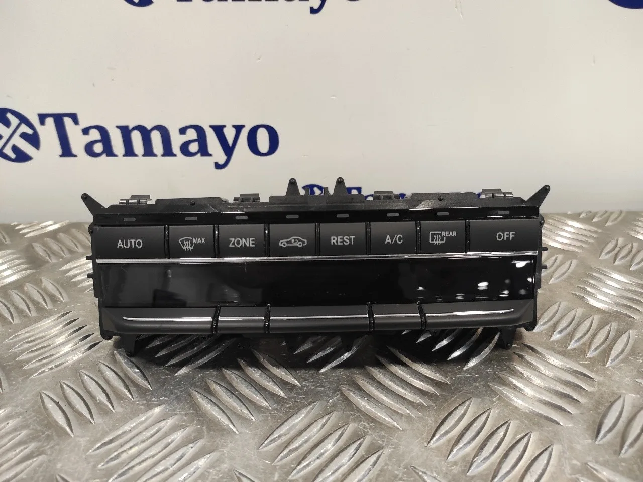 Mando Climatizador para Mercedes-Benz Clase E (W212) Lim.