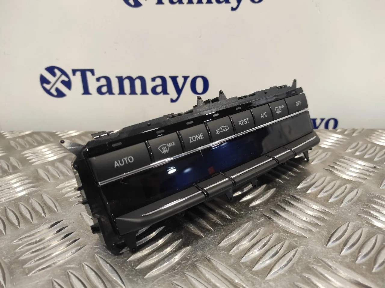 Mando Climatizador para Mercedes-Benz Clase E (W212) Lim.