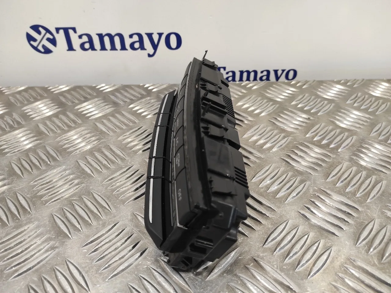 Mando Climatizador para Mercedes-Benz Clase E (W212) Lim.
