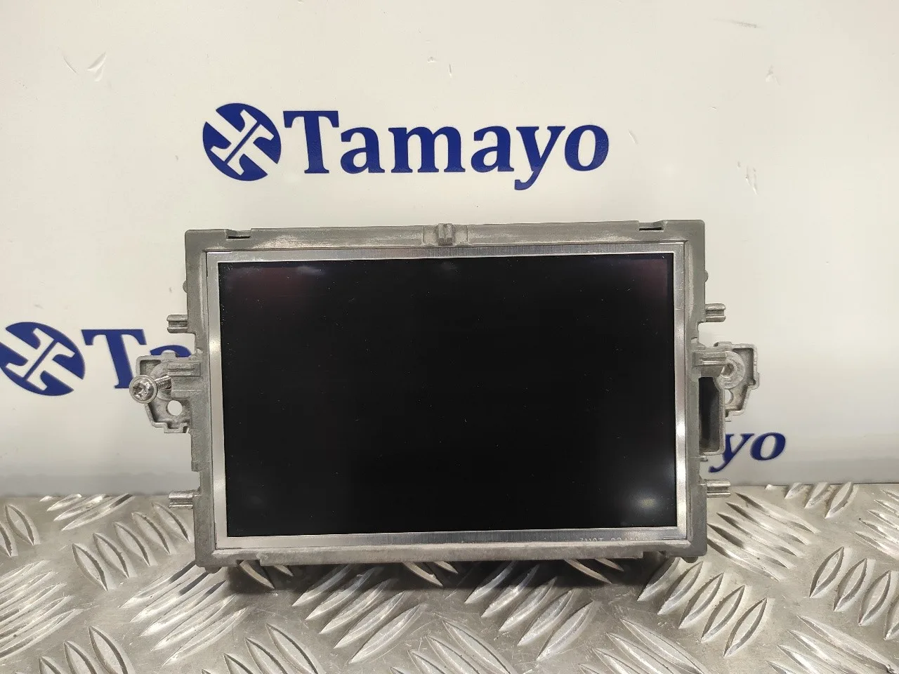 Pantalla Multifuncion para Mercedes-Benz Clase E (W212) Lim.