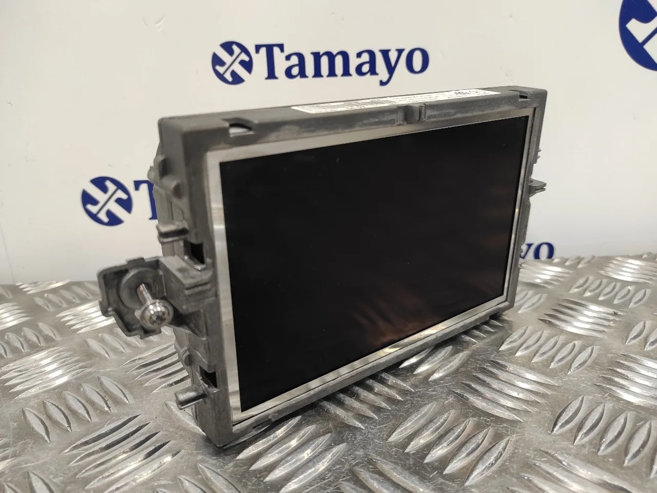 Pantalla Multifuncion para Mercedes-Benz Clase E (W212) Lim.